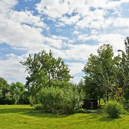 Daire Appartementhaus Marina Mit Sauna Sellin (Rugen)