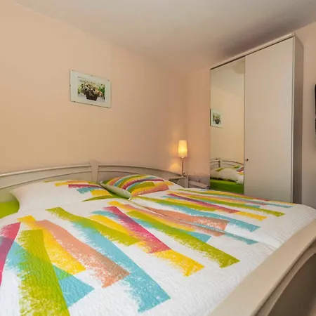 Appartementhaus Marina Mit Sauna Daire *